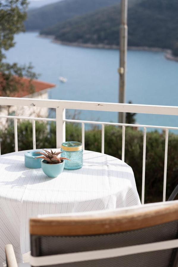 Apartament Porto Albona
