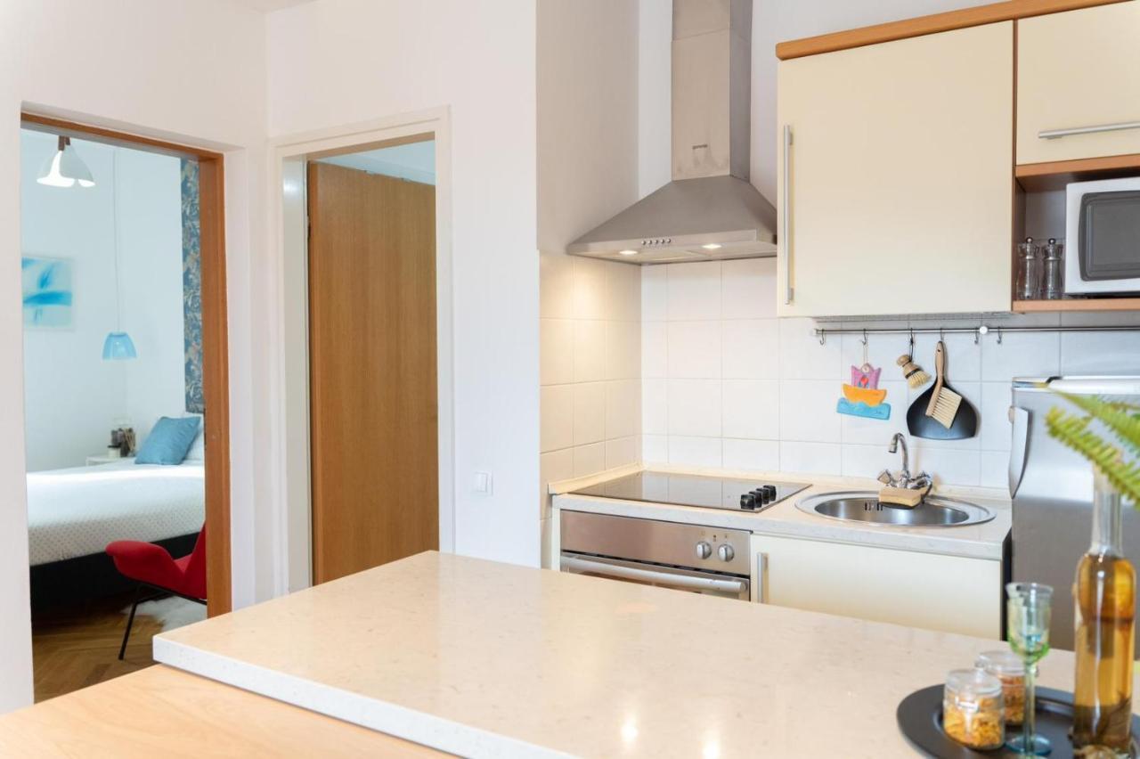 Apartament Porto Albona *