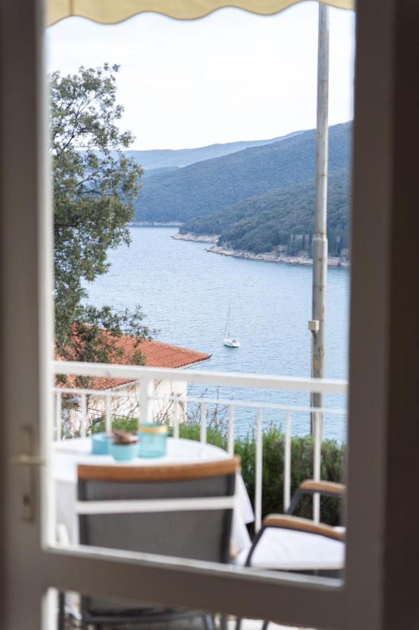 Porto Albona Apartament